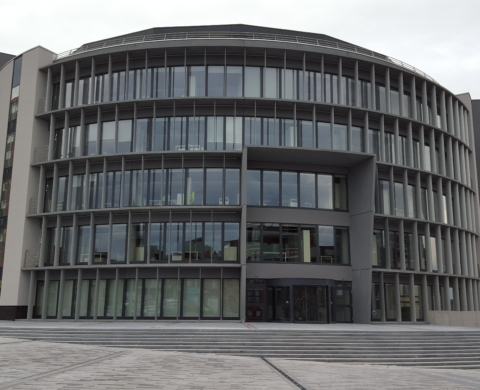 MOUSCRON – CAM